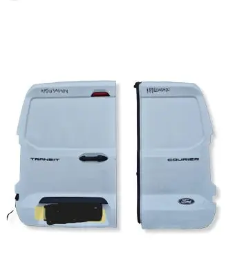 Ford Transit Courier Rear door KPDU3A0404