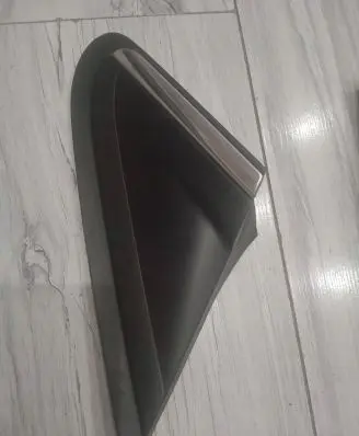 Peugeot 208 I Fender end trim 9675878180