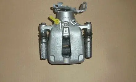 Opel Astra L Front brake caliper 13481728