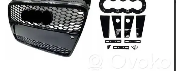 Audi A4 S4 B7 8E 8H Front grill