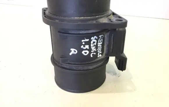 Renault Scenic II - Grand scenic II Mass air flow meter 8200280060