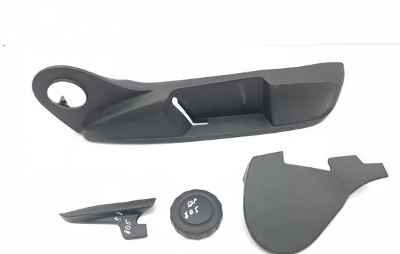 Seat Leon IV Seat trim 5H0881318 5H0881479A
