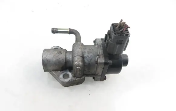 Mazda 6 EGR valve 