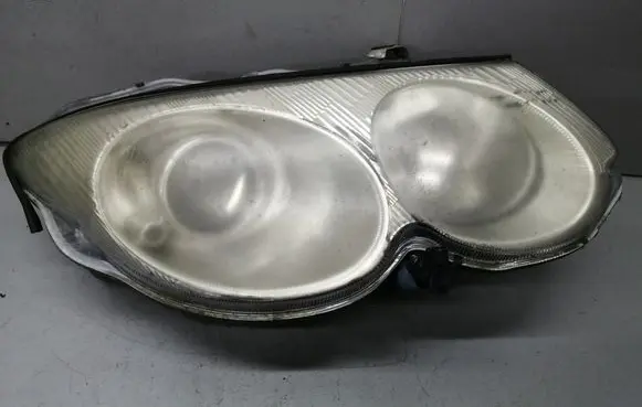 Chrysler 300M Headlight/headlamp 04780002AD