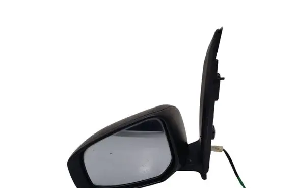 Peugeot iOn Front door electric wing mirror E13027525 E13027479