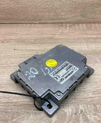 Mercedes-Benz E W211 Phone control unit/module A211820648581