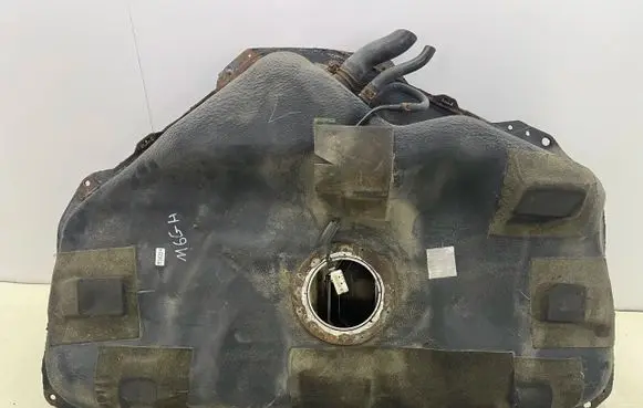 Mazda 6 Fuel tank 