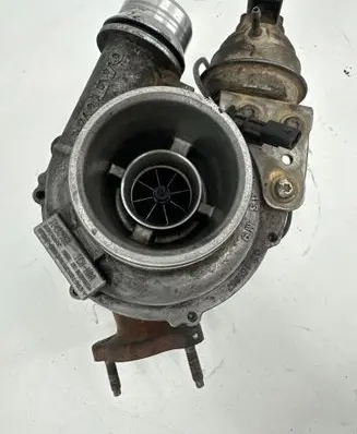 Volvo V60 Turbo 31492968 WCN01963Y