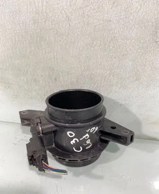Volvo C30 Mass air flow meter 7m519a673
