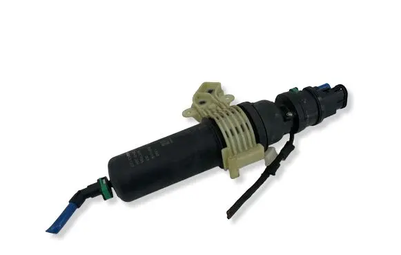 BMW 5 G30 G31 G38 Fuel filter heater 8582273 1332