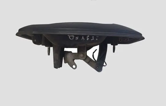 Citroen Jumper Front door exterior handle 242430