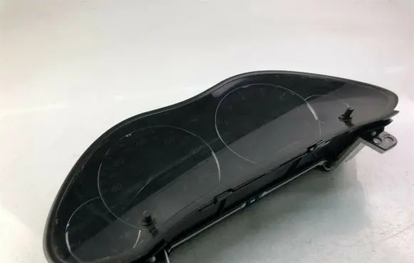 Toyota Avensis T250 Speedometer (instrument cluster) 8380005532 K3595