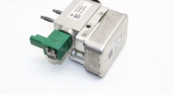 Renault Arkana Air conditioning (A/C) expansion valve 295E35353R