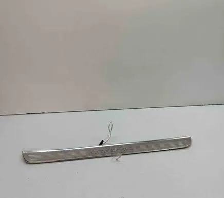 Mercedes-Benz C W205 (A) pillar trim A2056809108 A2056802806
