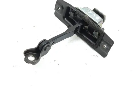 Nissan 370Z Front door check strap stopper 