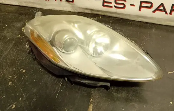 Fiat Bravo Headlight/headlamp 51757534