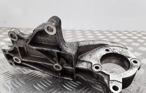 Alfa Romeo GT Driveshaft support bearing bracket 46460217