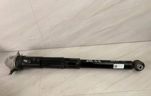 Volkswagen Touran III Rear shock absorber/damper 5QA512011AQ