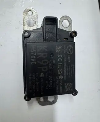 Mazda CX-30 Distronic sensor radar 