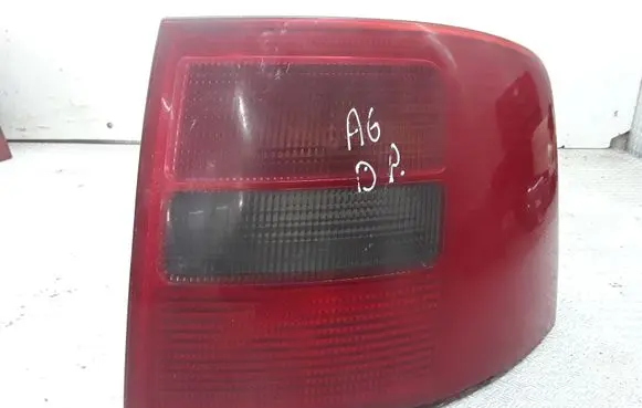 Audi A6 S6 C5 4B Rear/tail lights 4B9945096D