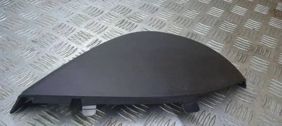 Saab 9-3 Ver2 Dashboard side end trim