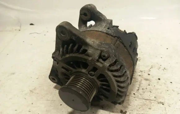 Nissan X-Trail T31 Generator/alternator 23100JG71A A2V150A8117 12V150A001