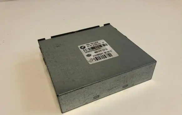 BMW 5 F10 F11 Other control units/modules 9233143 61429233143302
