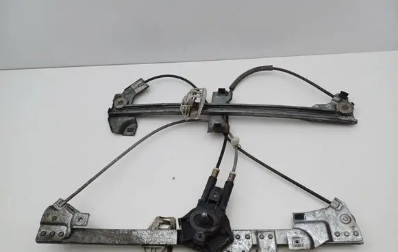 Peugeot Partner Front door manual window regulator