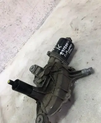 Citroen C4 I Picasso Wiper motor 53042436