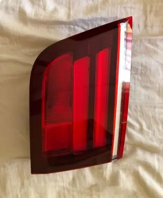 BMW X5 E70 Tailgate rear/tail lights