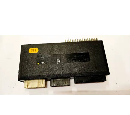 BMW 5 E39 Comfort/convenience module 8372143