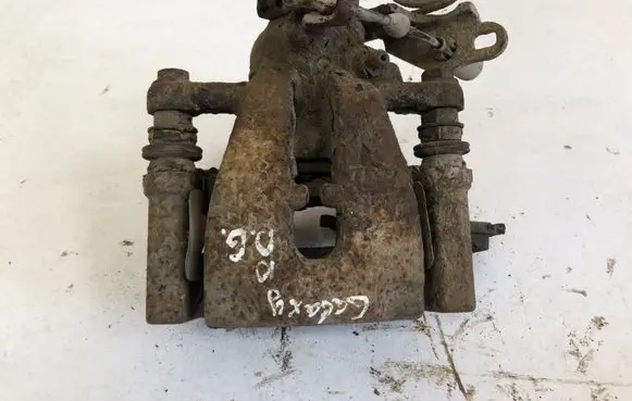 Ford Galaxy Rear brake caliper
