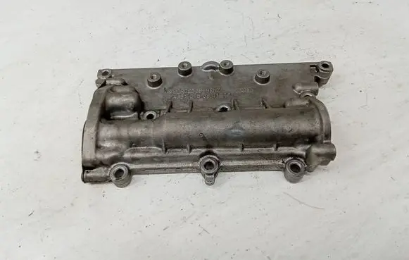 Mercedes-Benz E W212 Timing chain cover A6510150601