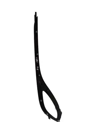 Opel Astra K Other front door trim element 39068926