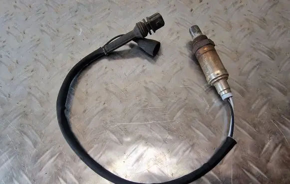 Audi A6 S6 C5 4B Lambda probe sensor 048906265