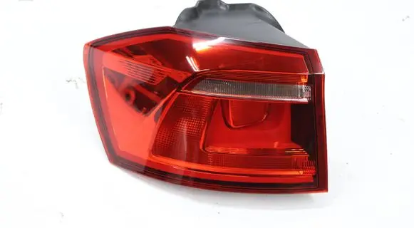 Volkswagen Golf Sportsvan Rear/tail lights 510945095P