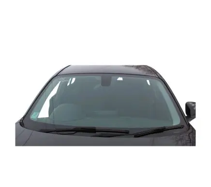 BMW 1 F20 F21 Front windscreen/windshield window 