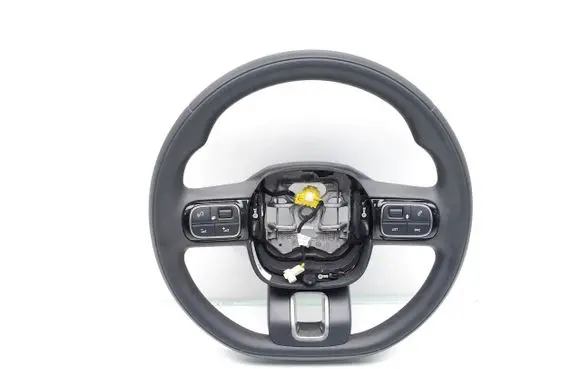 Citroen C3 Steering wheel 98164325ZD 34228596E
