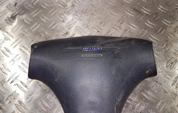 Fiat Bravo - Brava Steering wheel airbag
