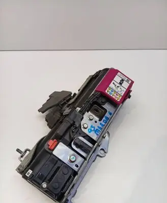 Mazda 6 Other control units/modules GKH867ZC0 03ZF98HH9