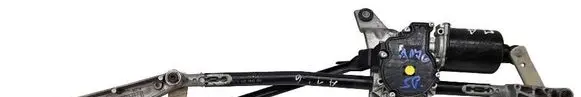 Mercedes-Benz A W176 Wiper motor 1768200040