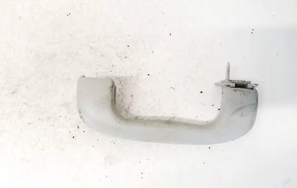 Opel Insignia A Front interior roof grab handle 5354925