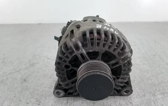 Citroen C5 Generator/alternator 9646321780