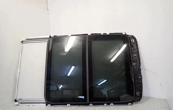 Suzuki SX4 S-Cross Roof 