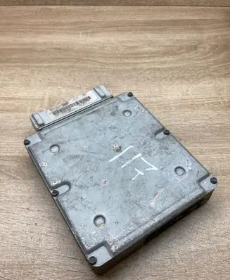 Ford Fiesta Engine control unit/module ECU XS6F12A650AKB E9AF14A624AA SHAY
