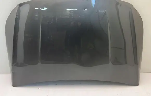 Mercedes-Benz B W247 Engine bonnet/hood