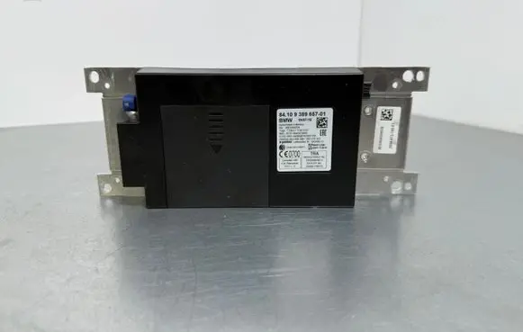 Bluetooth control unit module