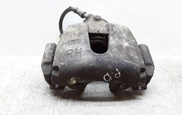 Volvo S40 Front brake caliper