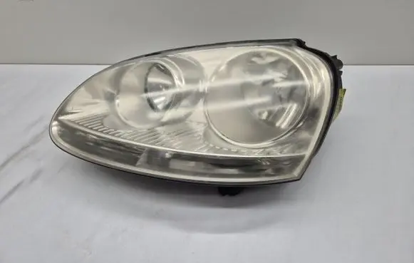 Volkswagen Golf V Headlight/headlamp 1K6941005Q 1LG247007 1LG24700711