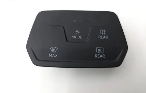 Volkswagen ID.3 Light switch 10A941193T H040515